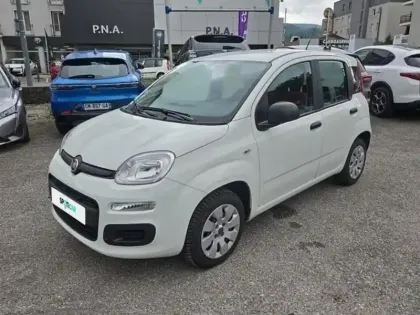 Photo Fiat Panda Base