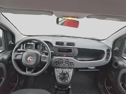 Photo 7 Fiat Panda  1.2 8v 69ch