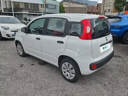 Photo 6 Fiat Panda  1.2 8v 69ch
