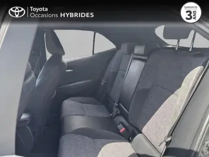 Photo 11 Toyota Corolla  1.8 140ch Design MY25