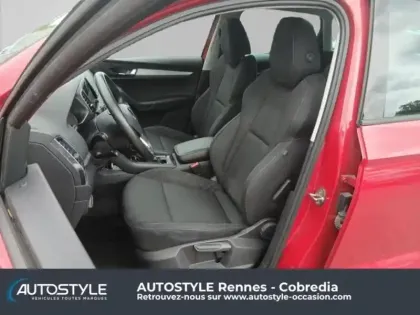 Photo 12 Skoda Karoq  1.6 TDI 116ch SCR Business DSG Euro6d-T