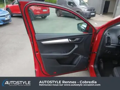 Photo 13 Skoda Karoq  1.6 TDI 116ch SCR Business DSG Euro6d-T