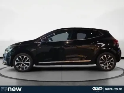 Photo 16 Renault Clio  1.0 TCe 90ch Techno