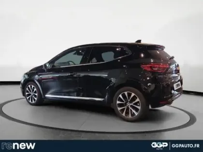 Photo 17 Renault Clio  1.0 TCe 90ch Techno