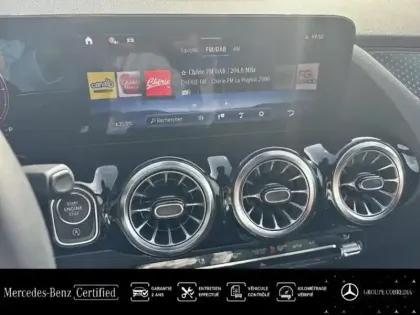 Photo 14 Mercedes Classe B  180d 116ch Progressive Line 8G-DCT