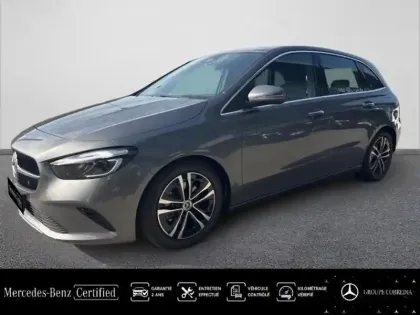 Photo Mercedes Classe B Progressive Line