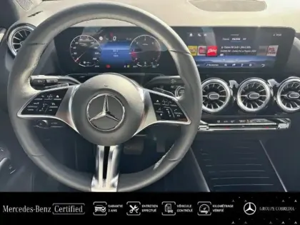 Photo 12 Mercedes Classe B  180d 116ch Progressive Line 8G-DCT