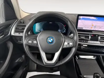Photo 7 BMW X3  xDrive30e 292ch xLine