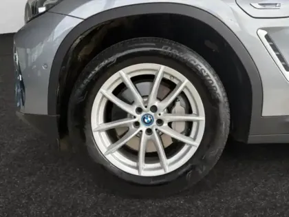 Photo 9 BMW X3  xDrive30e 292ch xLine