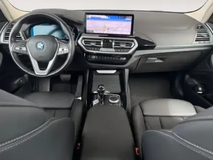Photo 5 BMW X3  xDrive30e 292ch xLine