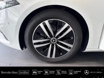 Photo 14 Mercedes Classe A  180 136ch Progressive Line 7G-DCT