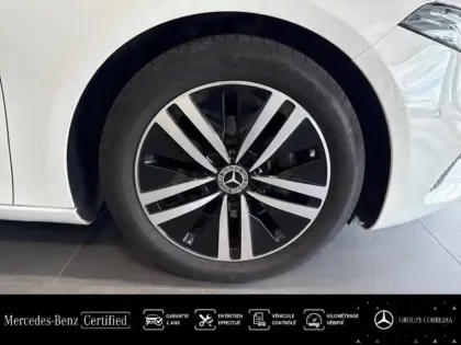 Photo 13 Mercedes Classe A  180 136ch Progressive Line 7G-DCT