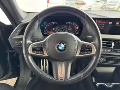Photo 13 BMW Serie 2 Série 2 Gran Coupé 218dA 150ch M Sport BVA8
