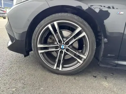 Photo 6 BMW Serie 2 Série 2 Gran Coupé 218dA 150ch M Sport BVA8