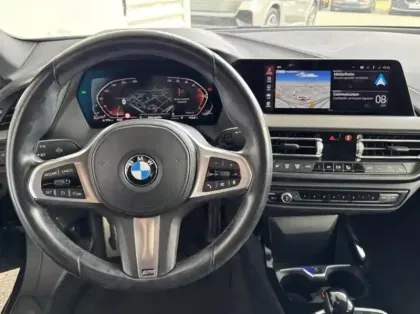 Photo 12 BMW Serie 2 Série 2 Gran Coupé 218dA 150ch M Sport BVA8