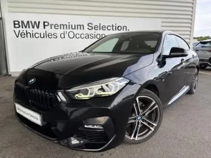 Photo Bmw Serie 2 M Sport