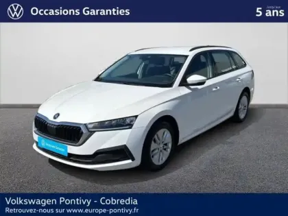 Photo Skoda Octavia Business