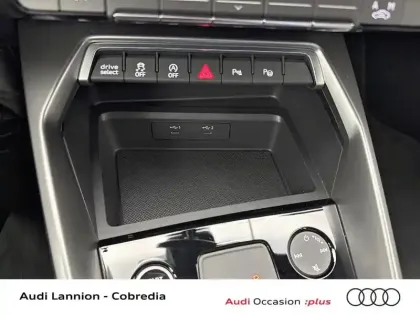 Photo 29 Audi A3  Sportback 30 TDI 116ch S line S tronic 7