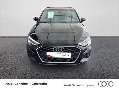 Photo 16 Audi A3  Sportback 30 TDI 116ch S line S tronic 7