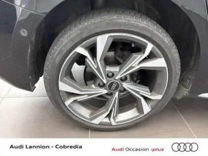 Photo 6 Audi A3  Sportback 30 TDI 116ch S line S tronic 7