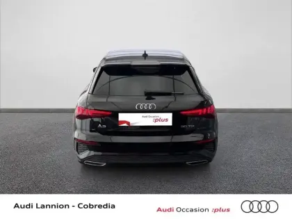 Photo 19 Audi A3  Sportback 30 TDI 116ch S line S tronic 7