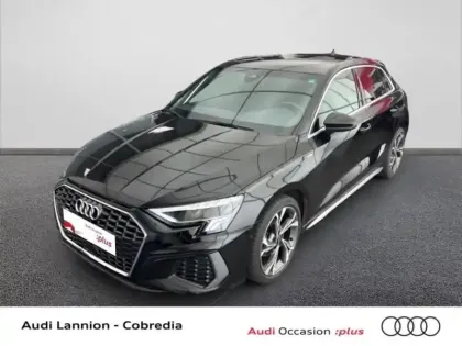 Photo Audi A3 S Line