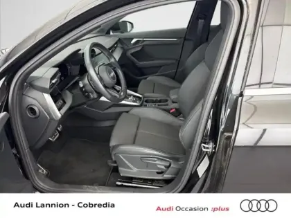 Photo 5 Audi A3  Sportback 30 TDI 116ch S line S tronic 7