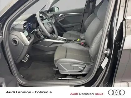 Photo 21 Audi A3  Sportback 30 TDI 116ch S line S tronic 7