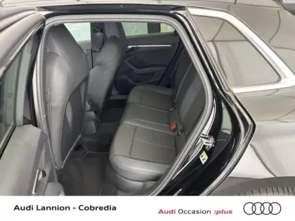 Photo 9 Audi A3  Sportback 30 TDI 116ch S line S tronic 7