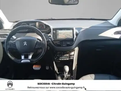Photo 7 Peugeot 2008  1.2 PureTech 110ch GT Line S&S EAT6