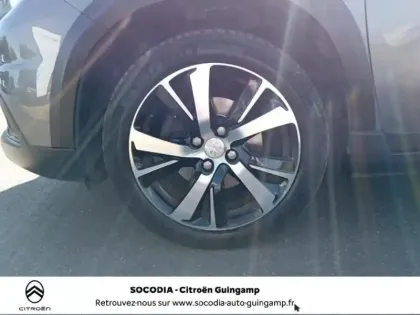Photo 10 Peugeot 2008  1.2 PureTech 110ch GT Line S&S EAT6