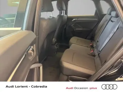 Photo 7 Audi Q3  40 TFSI 190ch S line quattro S tronic 7
