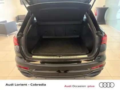 Photo 8 Audi Q3  40 TFSI 190ch S line quattro S tronic 7