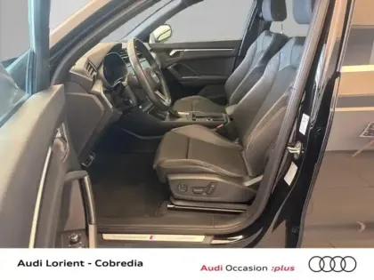 Photo 6 Audi Q3  40 TFSI 190ch S line quattro S tronic 7