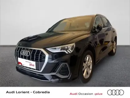 Photo Audi Q3 S Line
