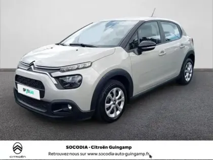 Photo Citroën C3 Plus