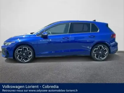 Photo 16 Volkswagen Golf  1.5 eTSI EVO2 150ch R-Line Edition DSG7