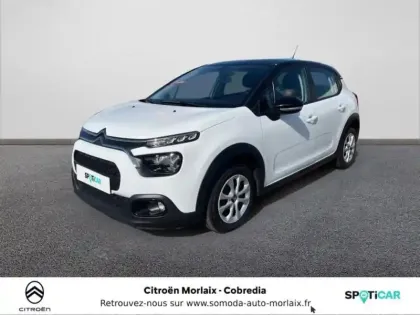 Photo Citroën C3 Plus