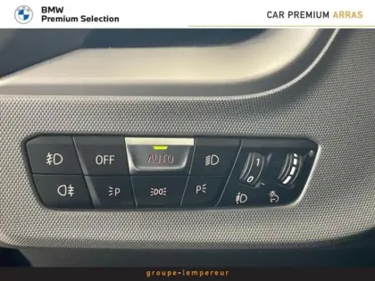 Photo 13 BMW Serie 1 Série 1 118iA 136ch Business Design DKG7