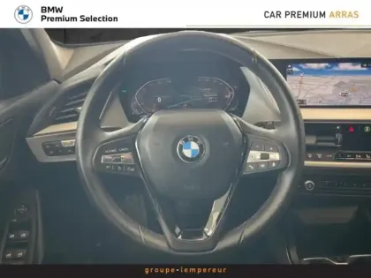 Photo 5 BMW Serie 1 Série 1 118iA 136ch Business Design DKG7