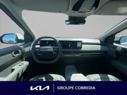 Photo 5 Kia Ev3  204ch 81,4kWh Earth 2026