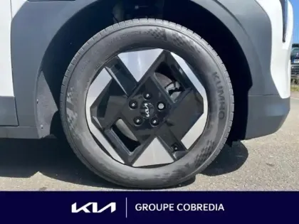 Photo 14 Kia Ev3  204ch 81,4kWh Earth 2026