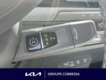 Photo 9 Kia Ev3  204ch 81,4kWh Earth 2026