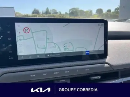 Photo 7 Kia Ev3  204ch 81,4kWh Earth 2026