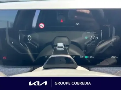 Photo 8 Kia Ev3  204ch 81,4kWh Earth 2026