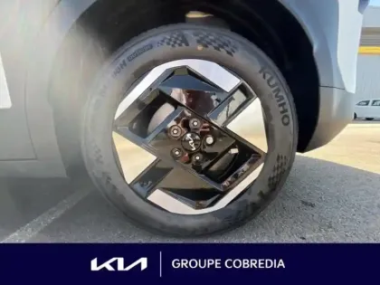 Photo 12 Kia Ev3  204ch 81,4kWh Earth 2026