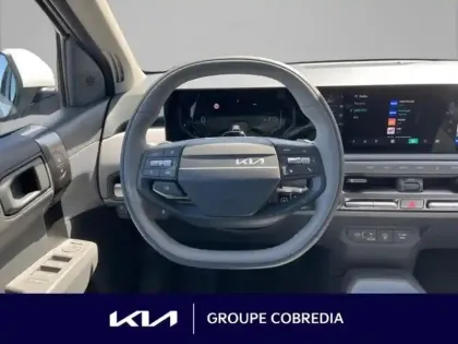 Photo 6 Kia Ev3  204ch 81,4kWh Earth 2026