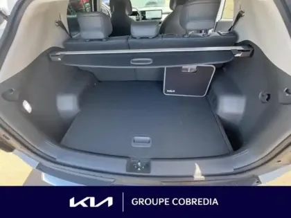 Photo 11 Kia Ev3  204ch 81,4kWh Earth 2026