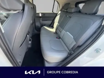 Photo 10 Kia Ev3  204ch 81,4kWh Earth 2026