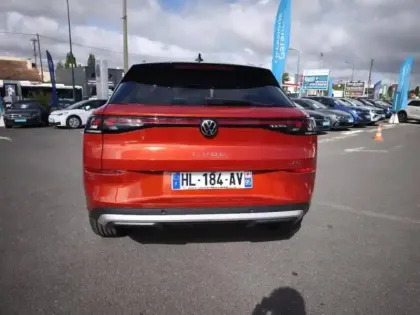 Photo 6 Volkswagen T-roc  1.5 eTSI 150ch Style DSG7